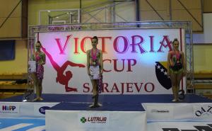 Klub ritmičke gimnastike „Victoria‟ /  VICTORIA CUP